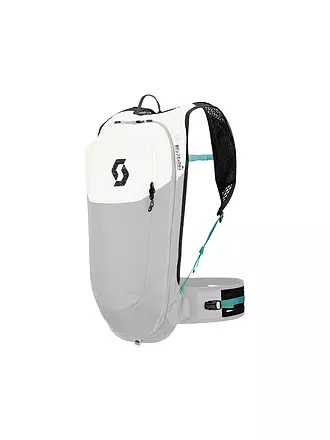 SCOTT | Mochila de ciclismo Trail Protect FR 10L |
